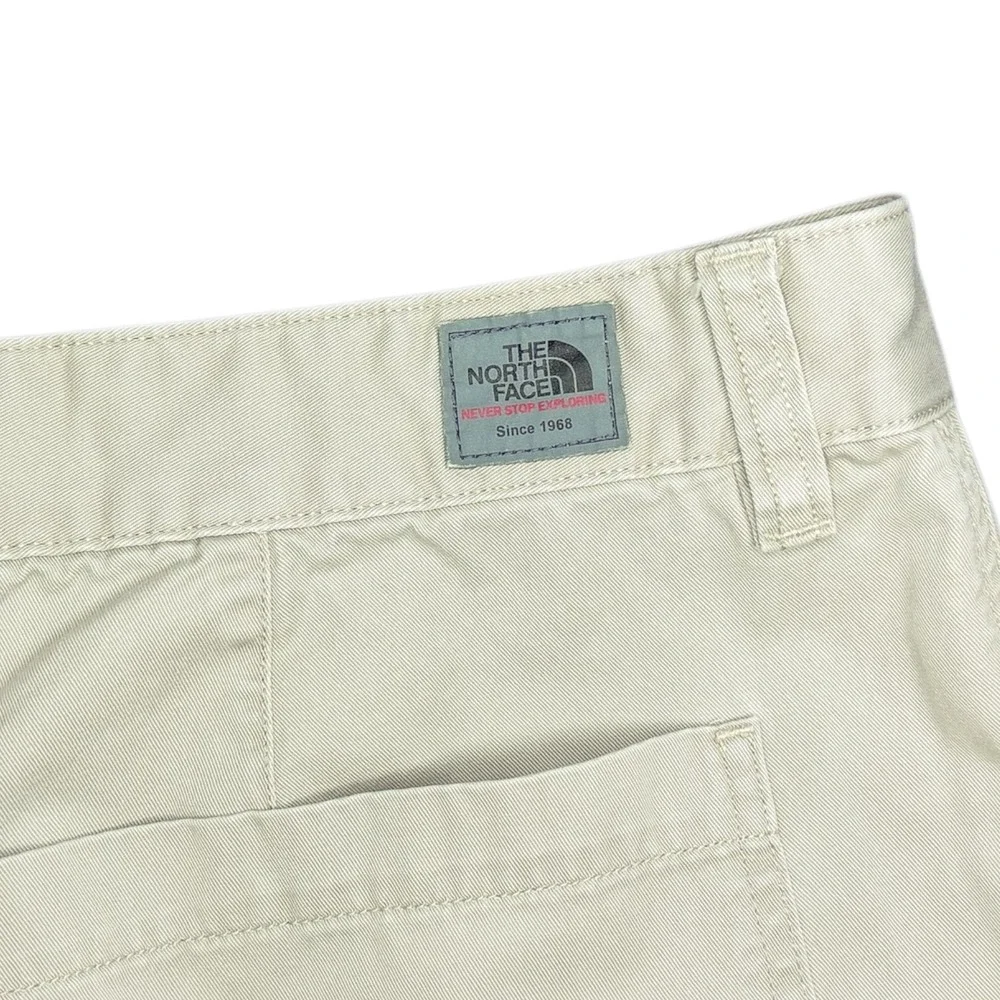 VTG The North Face A5 Series Cargo Shorts Men's 40 Outdoor Hiking 11